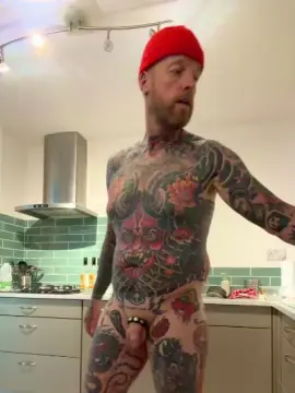 Cam4 Free Porn Cam of tatzlad