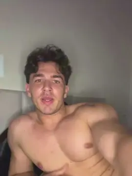 Cam4 Live Sex of DomMatheus
