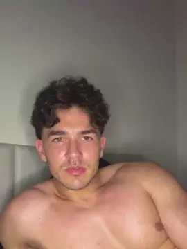 Cam4 Free Live Porn of DomMatheus