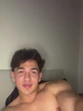 Cam4 Nude Webcam of DomMatheus