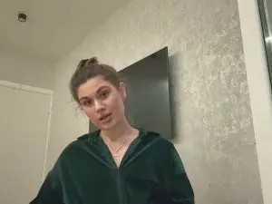 Cam4 Private Sex Chat of NatalyaTignor