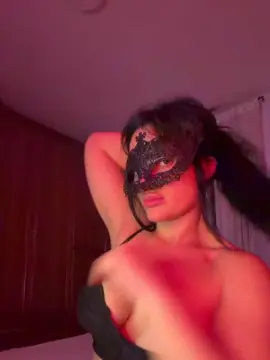 Cam4 Sex Cam of ladeanoir