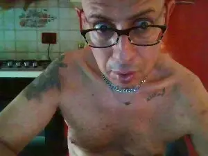 Cam4 Best Webcam of molenoxx