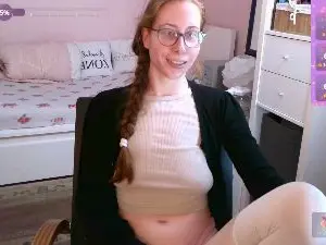Cam4 Adult Video Chat of LanaSweet99