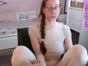 Cam4 Nude Webcam of LanaSweet99