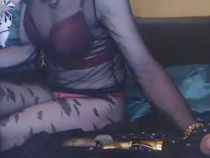 Cam4 Nude Webcam of TanjaGEILE