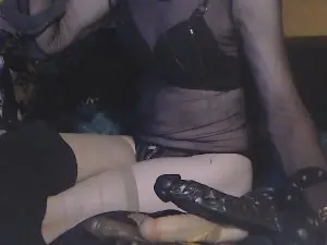 Cam4 Live Sex Cam of TanjaGEILE