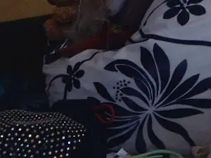Cam4 Nude Webcam of TanjaGEILE