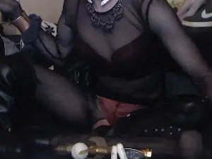 Cam4 Sex Cam of TanjaGEILE