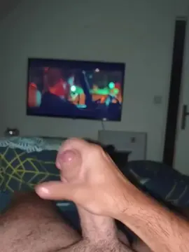 Cam4 Free Live Porn of Y0hann