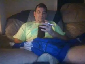 Cam4 Live Sex of platz27