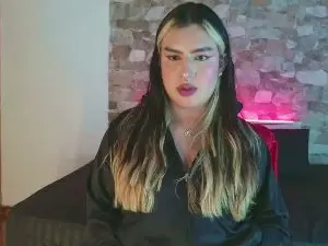 Cam4 Adult Webcam of AriaaSexy