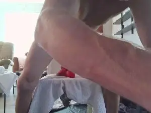 Cam4 Live Sex of Bisex80