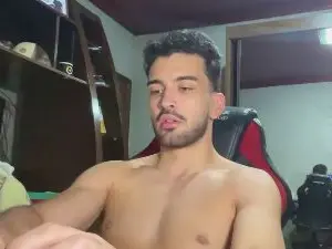 Cam4 Live Porn of Drgym18