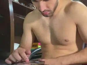 Cam4 Adult Video Chat of Drgym18