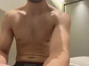 Cam4 Adult Webcam of Drgym18