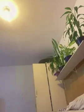 Cam4 Nude Webcam of Putoleo