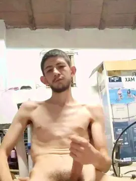 Cam4 Live Porn of Spartaco00