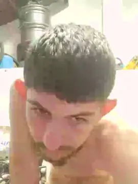 Cam4 Sex Chat of Spartaco00