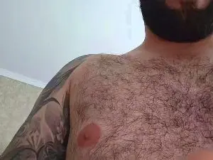 Cam4 Private Sex Chat of antonio1408