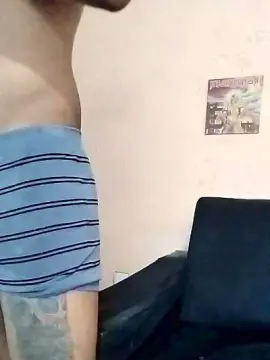 Cam4 Nude Webcam of caedumar