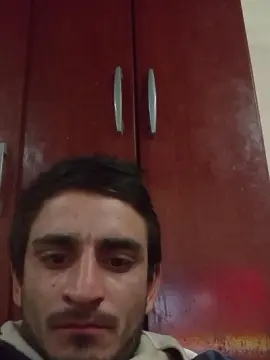 Cam4 Private Sex Chat of jeque6