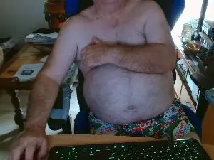 Cam4 Live Sex of maxidoux