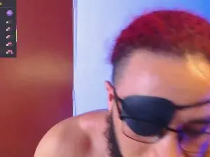 Cam4 Free Porn Cam of piratafitness