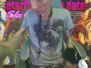 Cam4 Adult Webcam of sillynerd