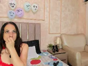 Cam4 Free Live Porn of Lucycarterr