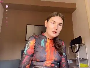 Cam4 Sex Chat of Maria_Bowie