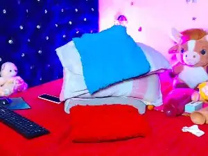 Cam4 Live Porn of Shantalsecreect