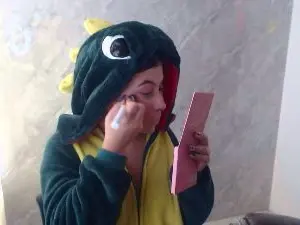 Cam4 Live Porn of luluqueen69