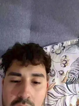 Cam4 Live Porn of paulgd91