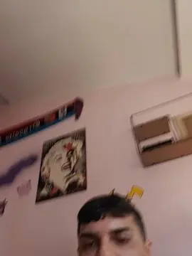 Cam4 Free Live Porn of Andy1boyz