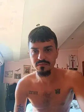 Cam4 Sex Chat of Andy1boyz