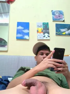 Cam4 Adult Video Chat of Josa040319