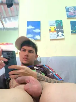 Cam4 Best Webcam of Josa040319