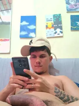 Cam4 Live Porn of Josa040319