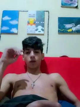 Cam4 Best Webcam of Josa040319