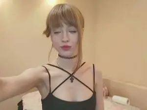 Cam4 Best Webcam of LatriceBallar