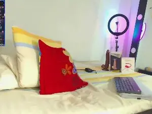 Cam4 Sex Cam of Lukarizzo_x