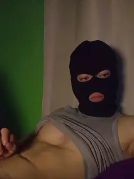 Cam4 Best Webcam of Notjemy_