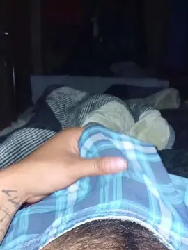 Cam4 Sex Cam of eslikon1