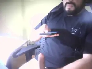 Cam4 Live Porn of krps01
