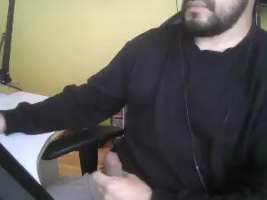Cam4 Adult Video Chat of krps01