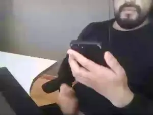 Cam4 Nude Webcam of krps01