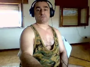 Cam4 Watch Live Sex Cams of DOBERMANNEW