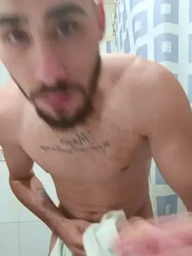 Cam4 Free Live Porn of Denuevosaqui