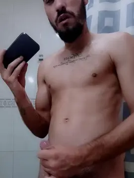 Cam4 Nude Webcam of Denuevosaqui